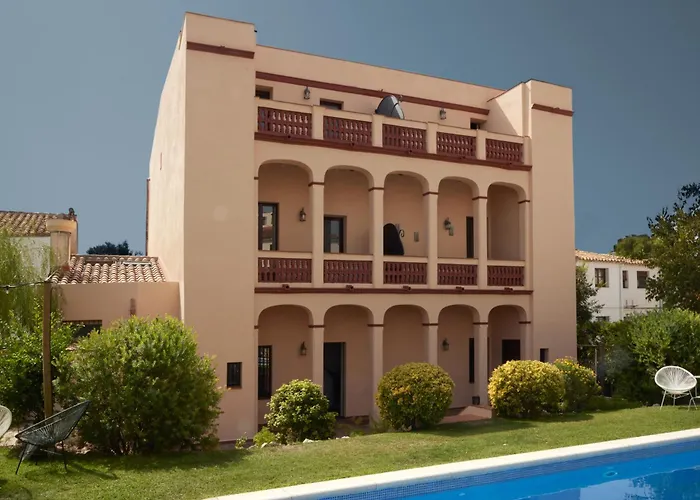 Hotel Palou 1874 Sant Pere De Ribes