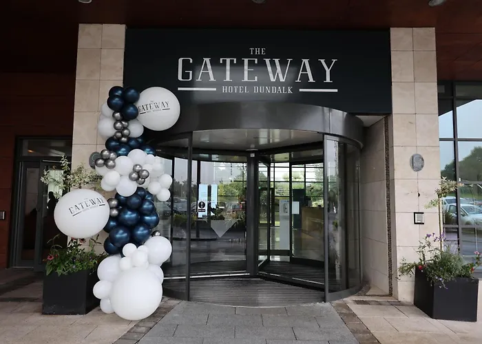 The Gateway Hotel