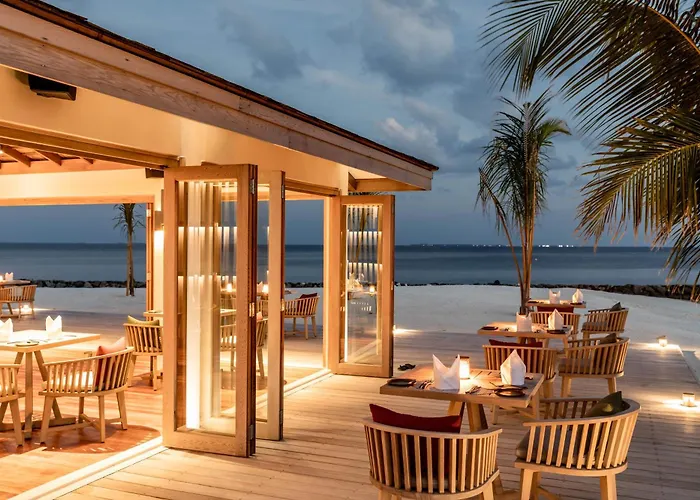Kagi Maldives & Spa