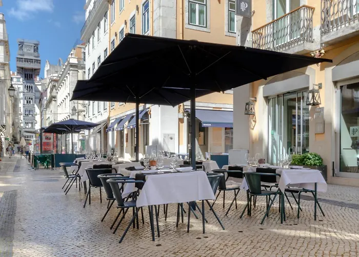 Hotel Santa Justa
