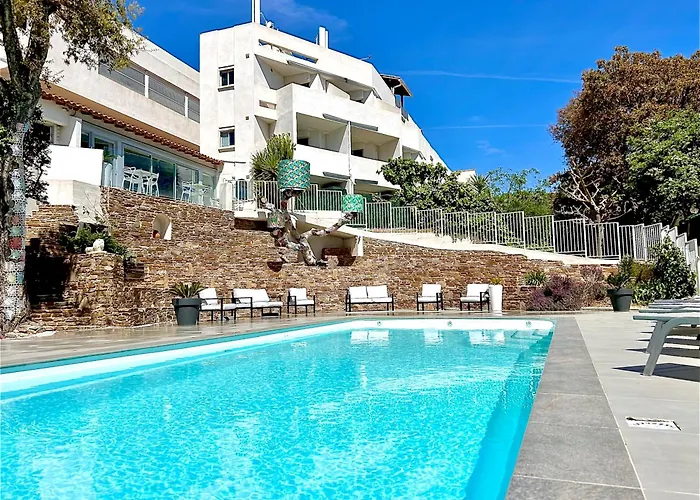 Hotel La Voile