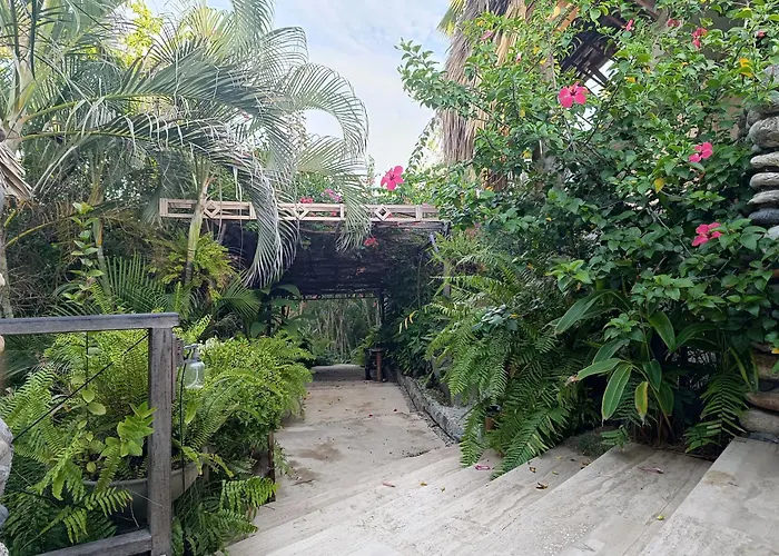 Hotel Casa Barlovento Los Naranjos