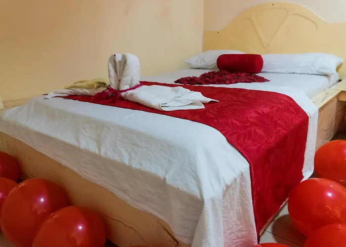 Hotel Cordillera