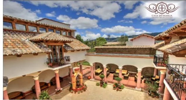 Collection O Casa de Familia