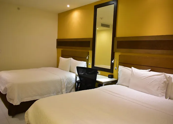 Hampton Inn by Hilton Ciudad del Carmen