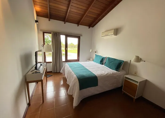 Bemar Carmelo Hotel
