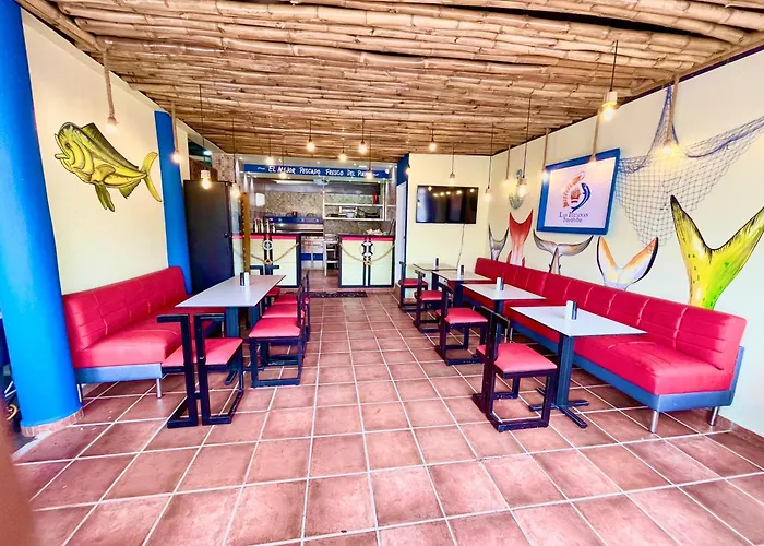 Villa Iguana