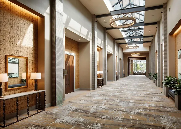 Embassy Suites By Hilton South Bend