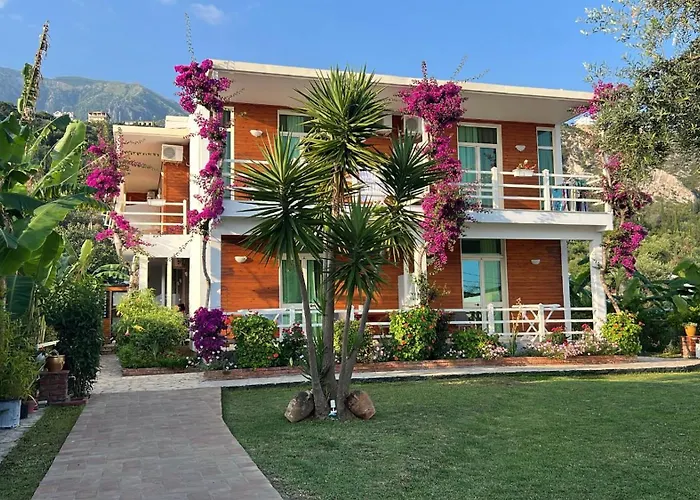 Hotel Jon