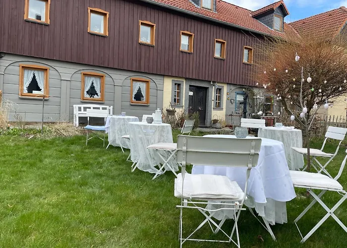 Pension Grandel
