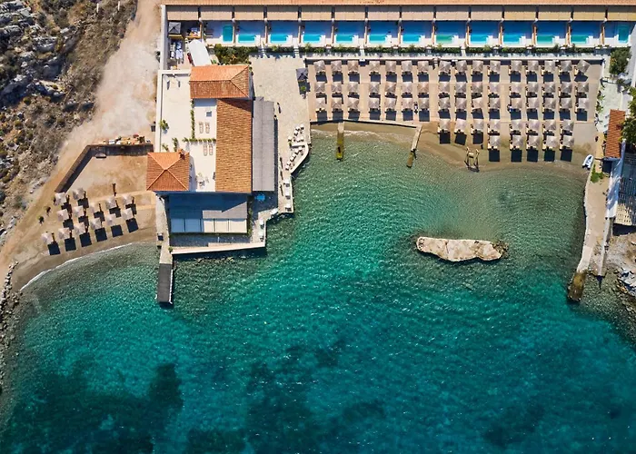 Mandraki Beach Resort