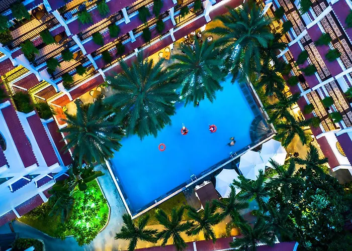 Hadana Boutique Resort Hoi An