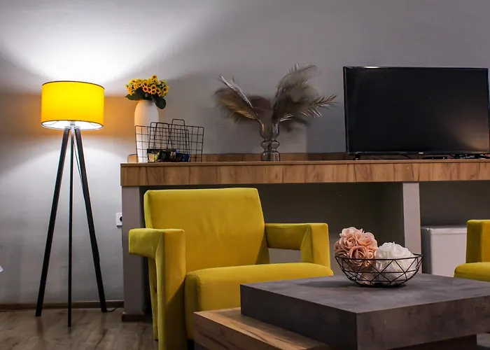 R34 Boutique Guest House
