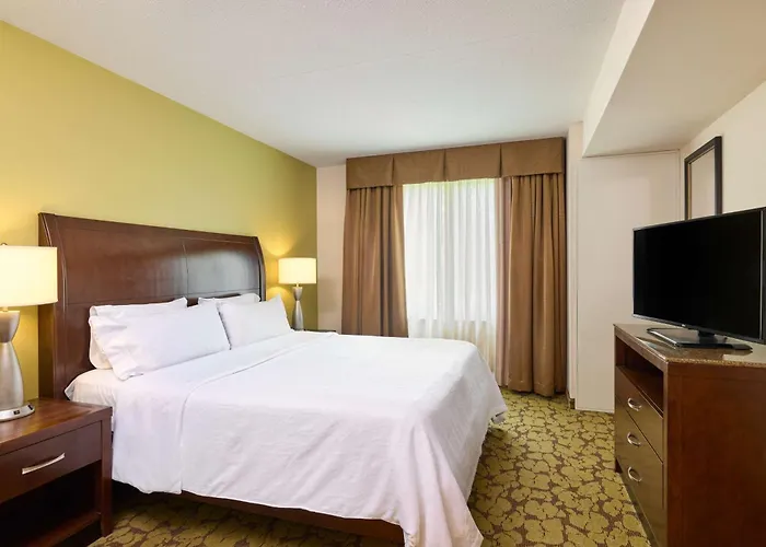 Hilton Garden Inn Hershey Hummelstown