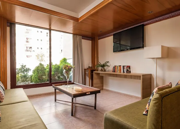 Hotel Alegria Cartago Nova Malgrat de Mar