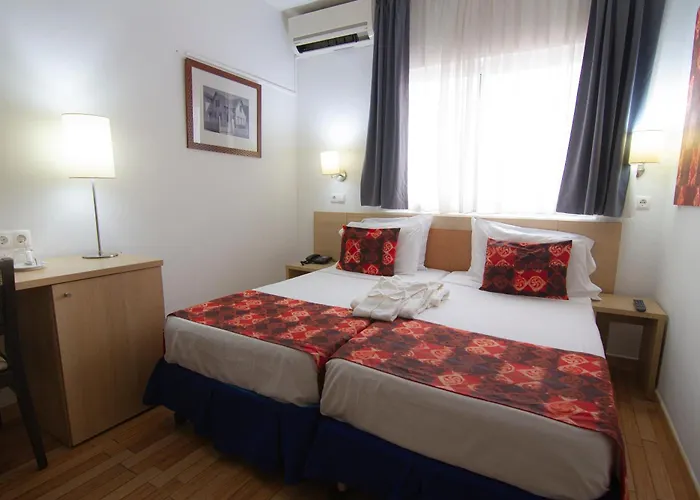 Hotel Santa Maria Praia