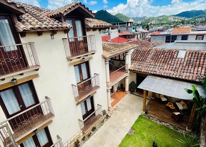 La Estancia