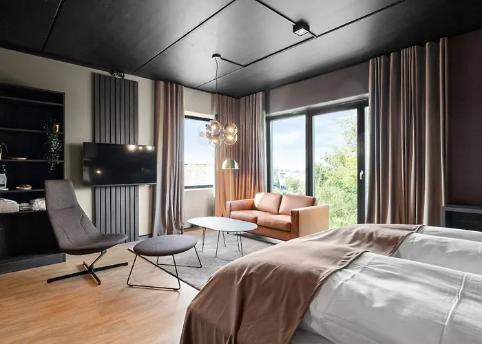 Hotell Jaeren Bryne