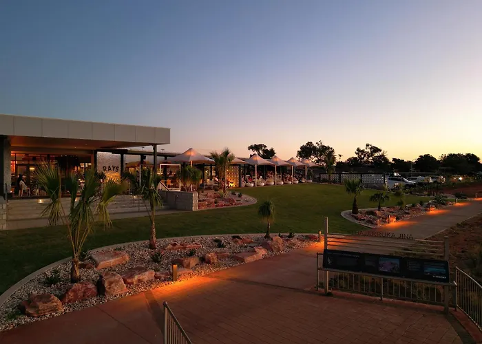 Hedland Hotel