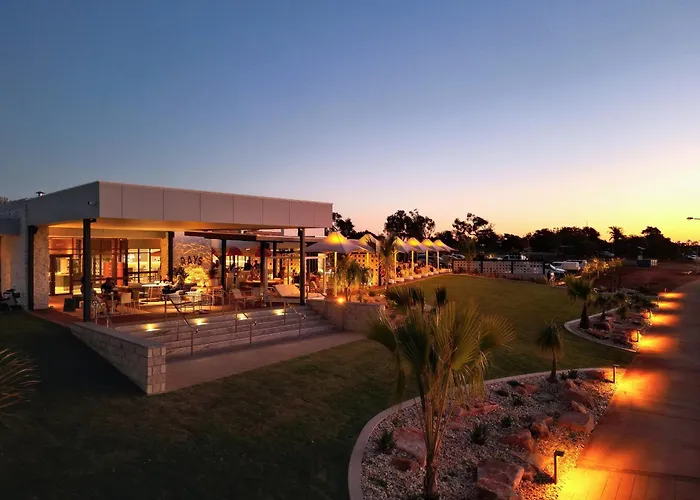 Hedland Hotel