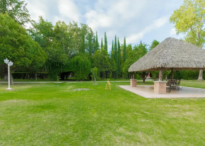 Atotonilco Hotel & Club