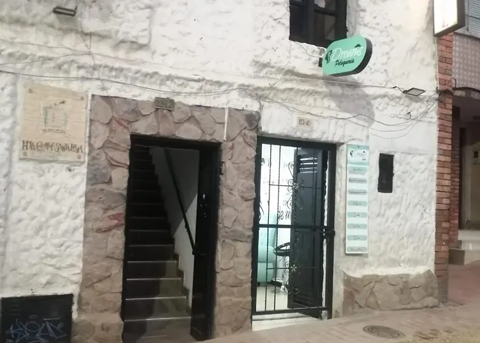 Hotel Colonial Centro Historico