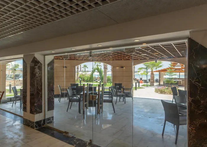 Safir Marsa Matrouh Resort