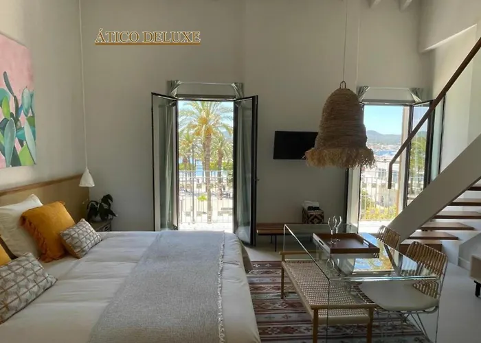 Hotel Portmany San Antonio Abad