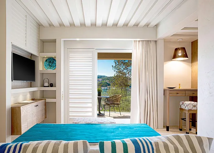 7Pines Resort Sardinia - A Destination By Hyatt Baja Sardinia