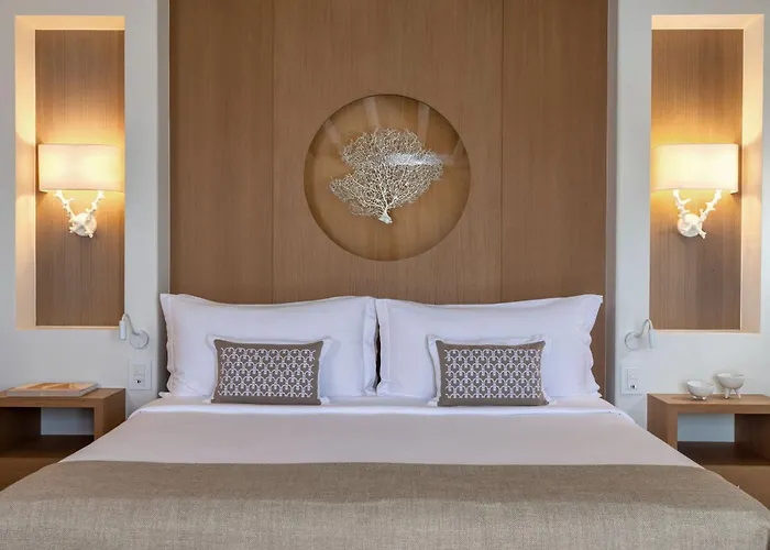 Santa Marina, A Luxury Collection Resort, Mykonos Ornos 
