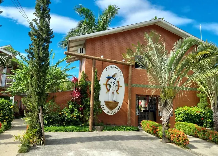 Residencial Dos Portugas