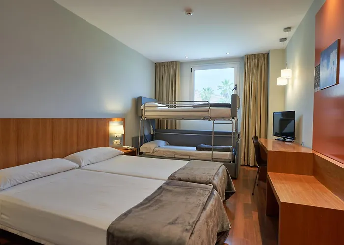 Hotel AG Express Elche Torrellano