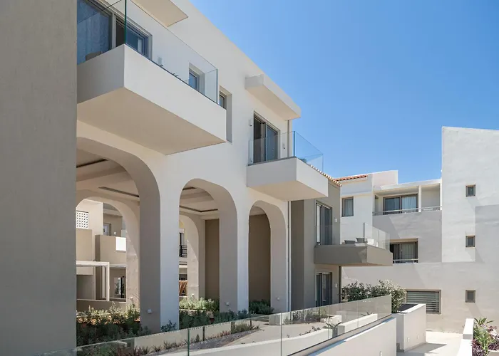 Iperion Beach Hotel Rethymno