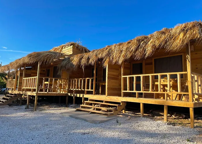 Eco Del Mar
