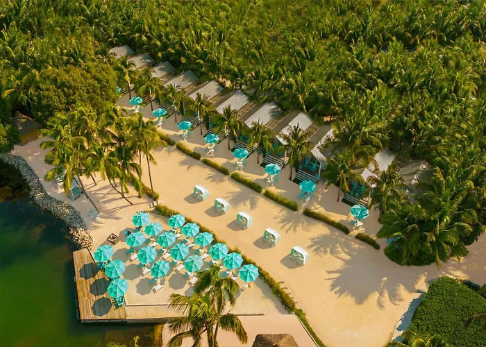 Bungalows Key Largo (Adults Only)