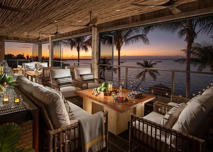 Bungalows Key Largo (Adults Only)