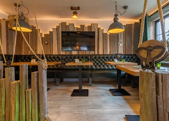 Hotel Packhaus