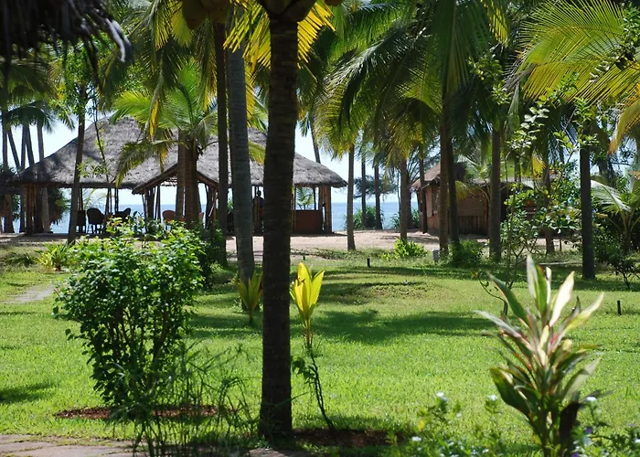 Neeleshwar Hermitage