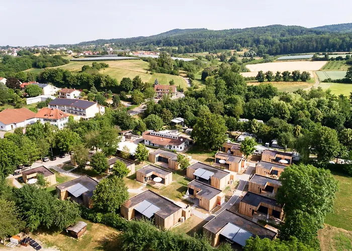 Wirthshof Hotel & Chalets