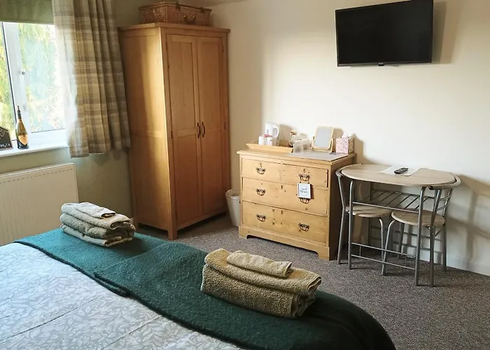 Bowtree House Bed And Breakfast
