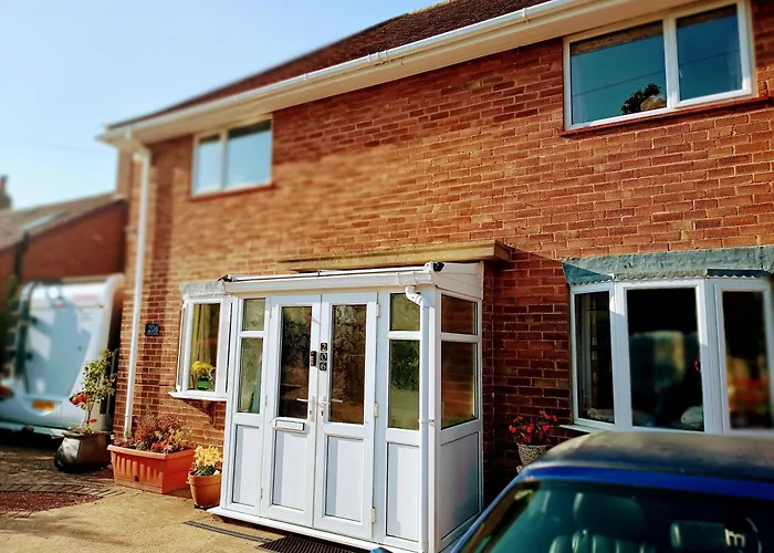 Bowtree House Bed And Breakfast