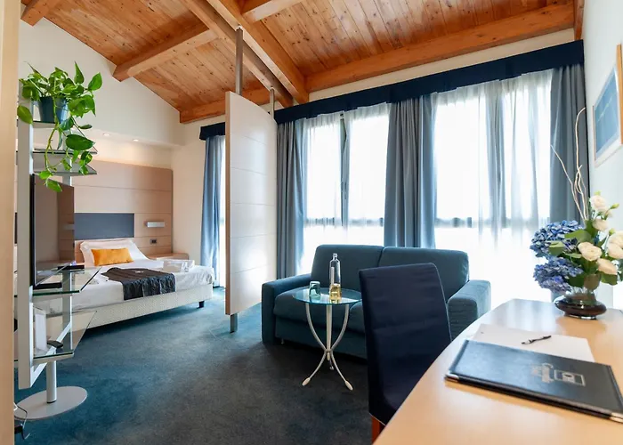 Concordia Hotel San Possidonio