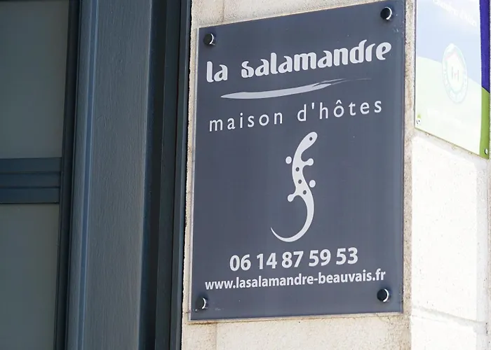 La Salamandre