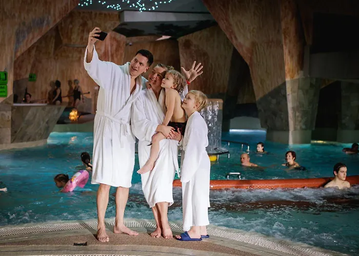 Viiking Spa Hotel Pärnu