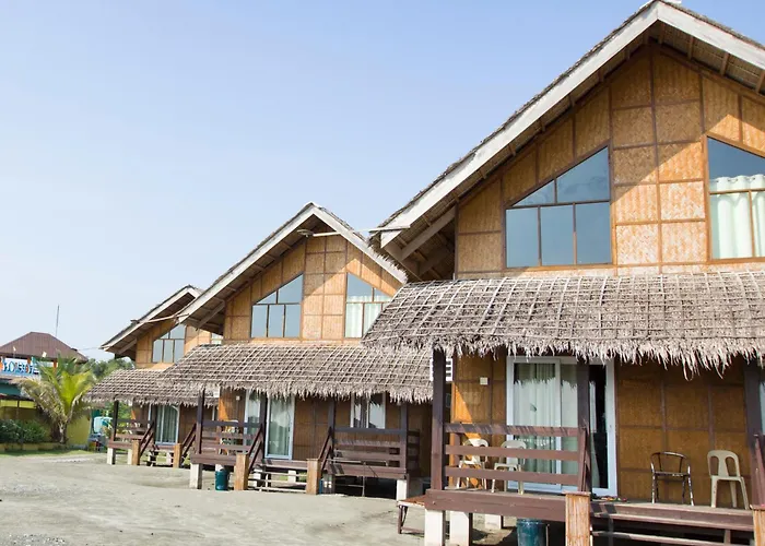 El Puerto Marina Beach Resort & Vacation Club Lingayen