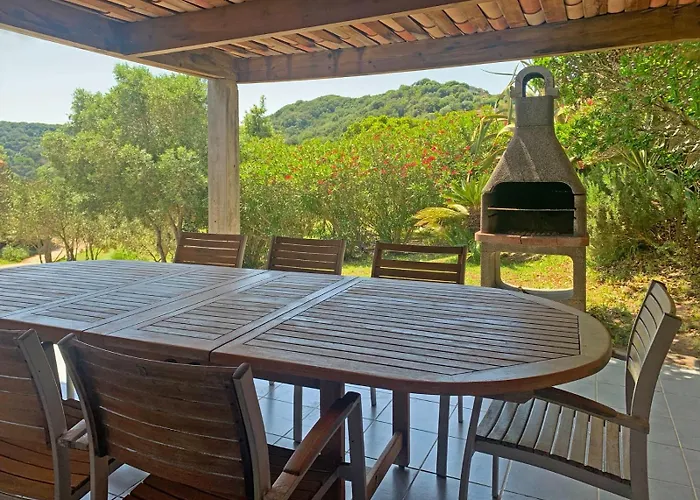 Hotel Maora Village Bonifacio 