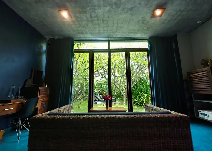 The Dune Eco Village&Spa - Puducherry