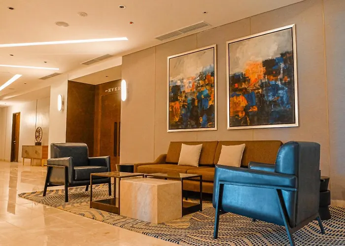 Kingsford Hotel Manila Bay