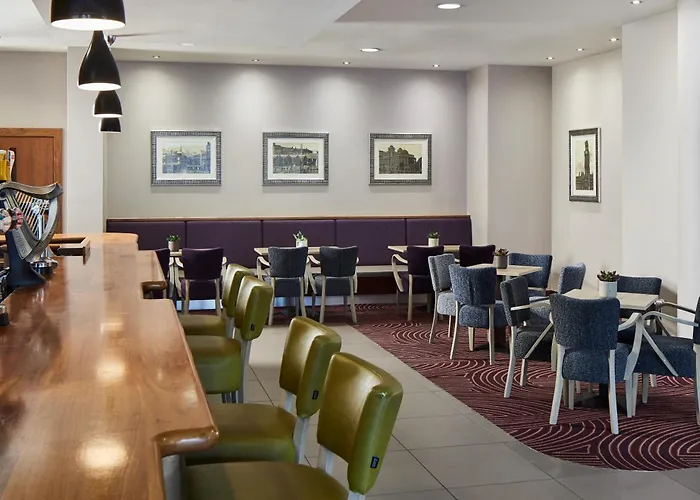 Leonardo Hotel Bradford