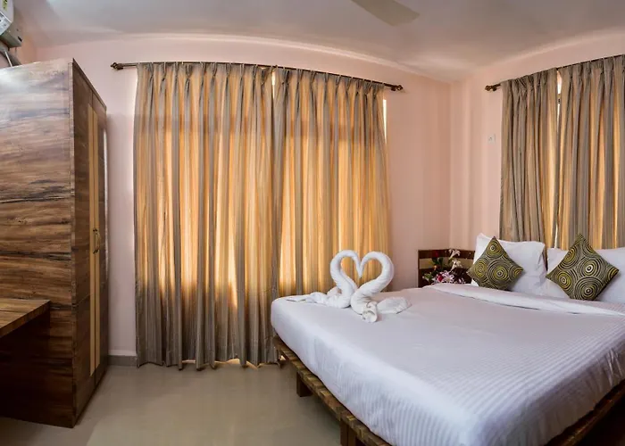 La Grace Resort